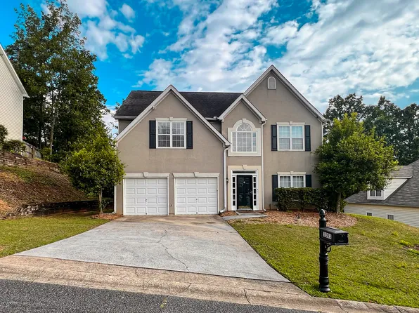 1003 Soaring Way, Marietta, GA 30062