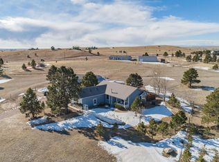 16965 Reata Rd, Peyton, CO 80831