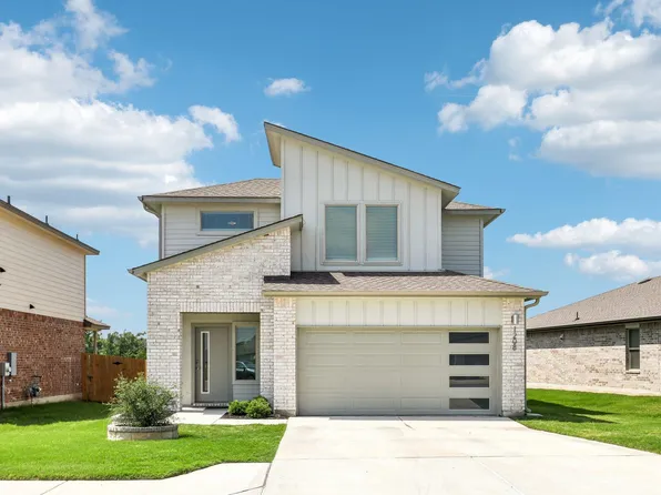 1208 Tipton St, Georgetown, TX 78633
