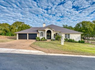 308 Blister Gold, Horseshoe Bay, TX 78657