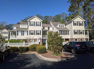 1970 Governors Landing Rd UNIT 203, Murrells Inlet, SC 29576