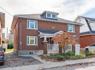 180 Hickory St, Ottawa, ON K1Y 3T6