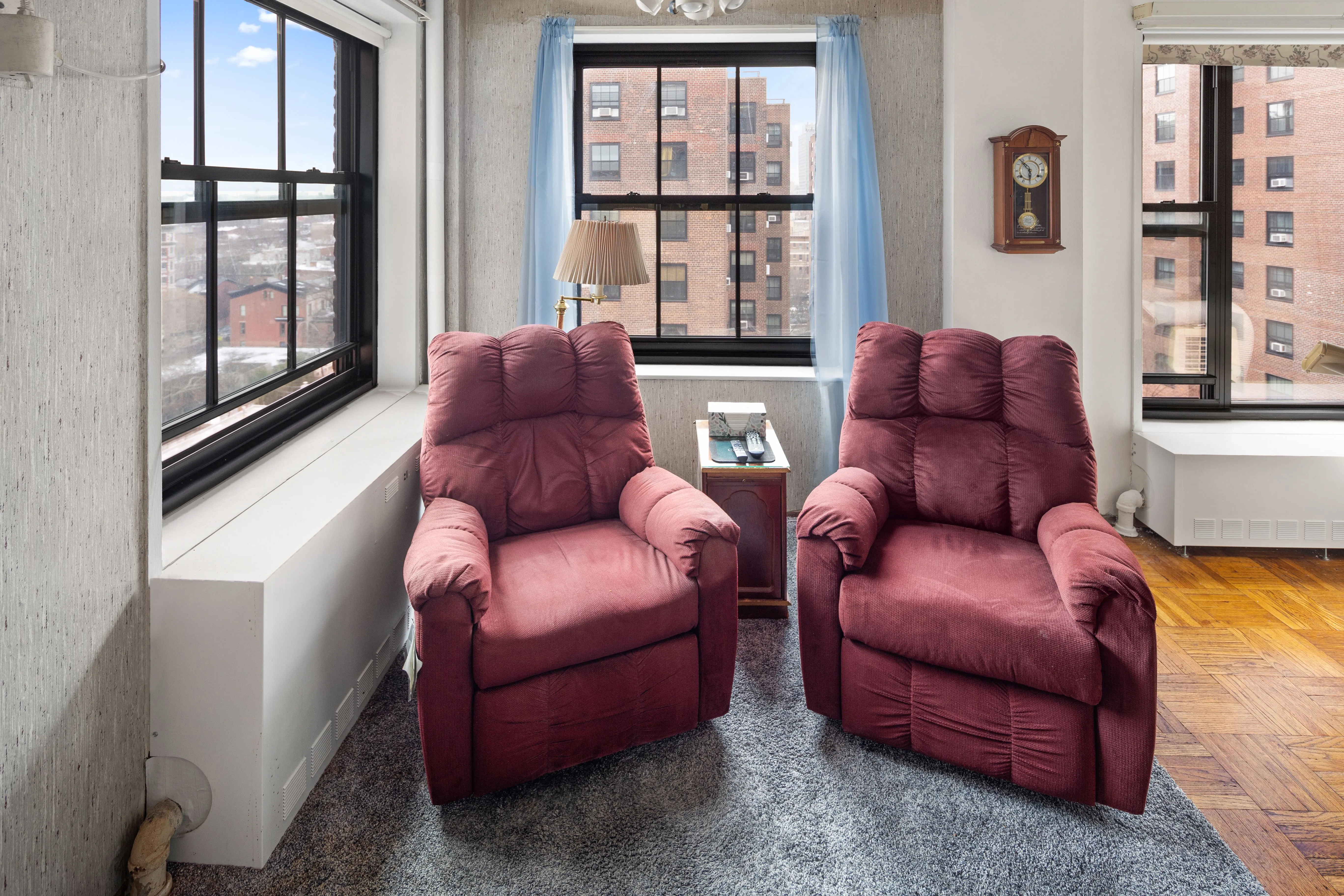 325 Clinton Avenue #11C in Clinton Hill, Brooklyn | StreetEasy