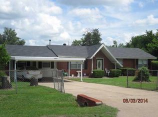 9713 NE 43rd St, Spencer, OK 73084