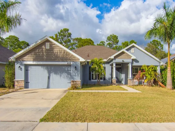 8308 Amalfi Cir, Fort Pierce, FL 34951
