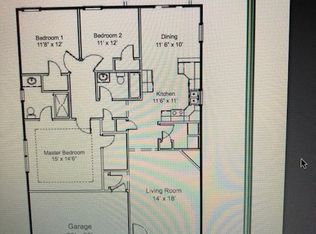 551 Ridgeville Crossing Dr, Inman, SC 29349