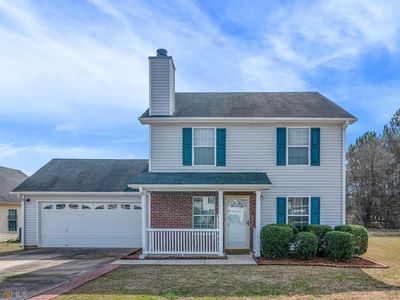 9409 Mulligan Ct, Jonesboro, GA, 30238