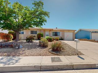 704 Jewel Pl NE, Albuquerque, NM 87123