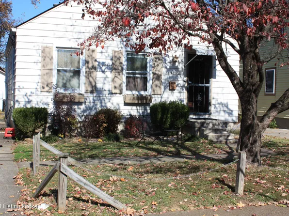 1125 Carlisle Ave, Louisville, KY 40215