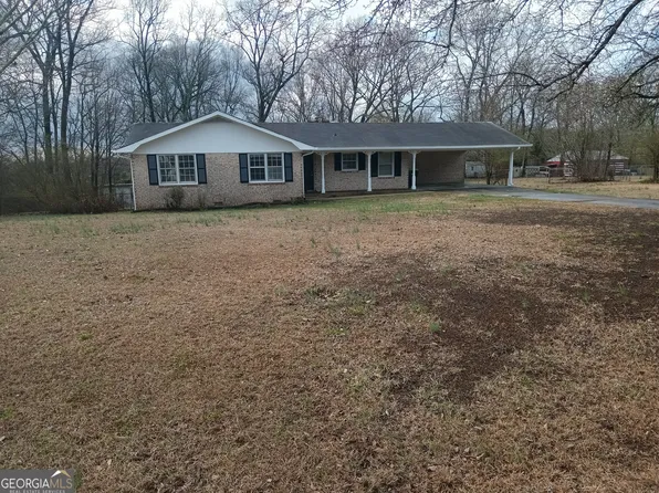 12 Mintz St, Griffin, GA 30223