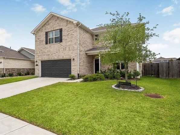 5806 Aurora Greens Ln, Katy, TX 77493