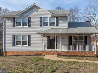 3904 Doran Rd, Fredericksburg, VA 22407