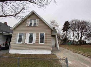 26 La Force St, Rochester, NY 14621