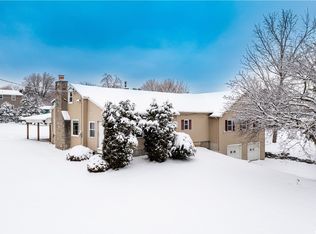 6868 Towpath Rd, East Syracuse, NY 13057