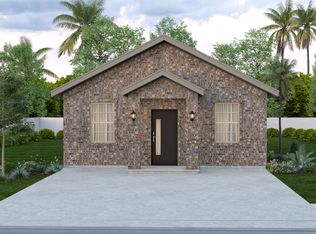 5714 Saint Dominic Dr, Laredo, TX 78046