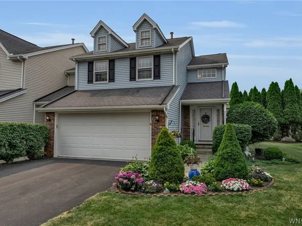 31 Hillcrest Hts, Buffalo, NY 14224