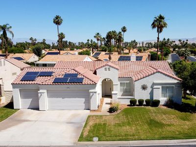 69479 Las Camelias, Cathedral City, CA, 92234
