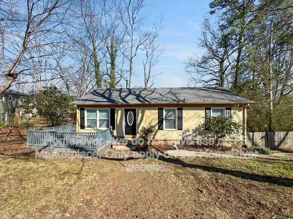 3302 Timmons Ave, Greensboro, NC 27406