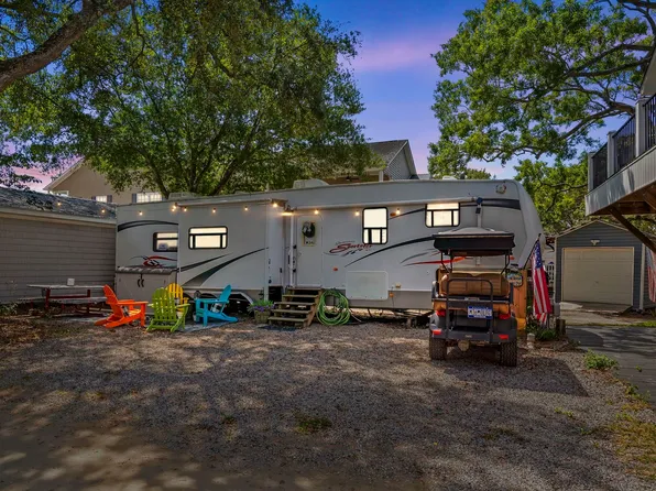 6001 - M-36 S Kings Hwy. #M-36, Myrtle Beach, SC 29575
