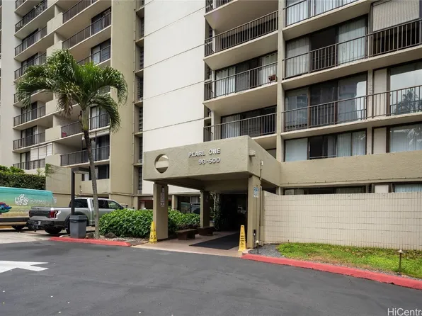 98-500 Koauka Loop APT 3E, Aiea, HI 96701