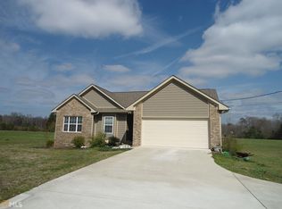 3951 Highway 98 E, Danielsville, GA 30629