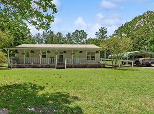 3643 Clarks Bluff Rd, Kingsland, GA 31548
