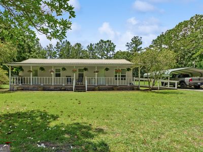 3643 Clarks Bluff Rd, Kingsland, GA, 31548