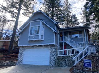 27443 School Dr, Crest Park, CA 92326