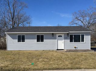 1946 Dartmouth St, Chicago Heights, IL