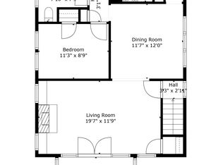 (Undisclosed Address), Rochester, NY 14619