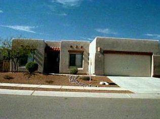402 W Spearhead Rd #0, Tucson, AZ 85737