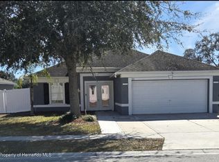 324 Fairmont Dr, Spring Hill, FL 34609