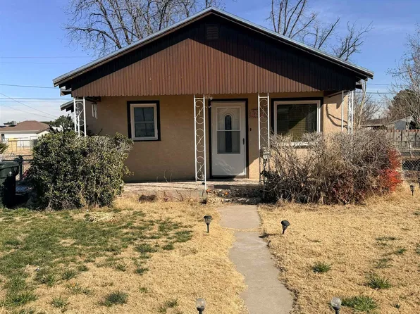 1030 N Thomas St, Carlsbad, NM 88220