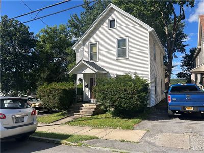 9 Spring St, Ilion, NY, 13357