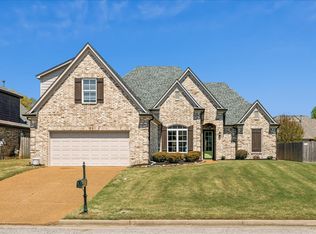 355 Whispering Meadows Dr, Oakland, TN 38060