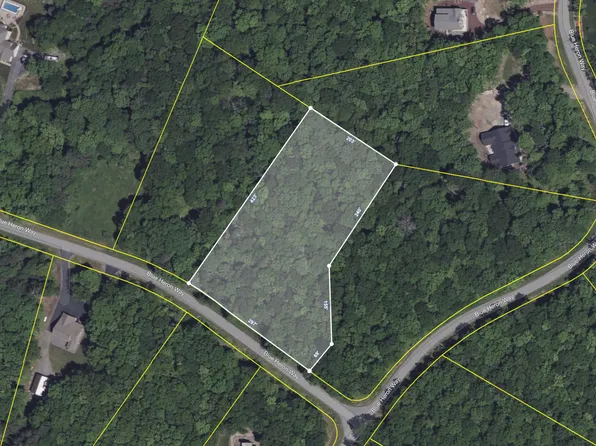 LOT-123A Blue Heron Way, Hawley, PA 18428