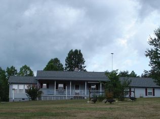 2667 Providence Church Rd, Henry, VA 24102