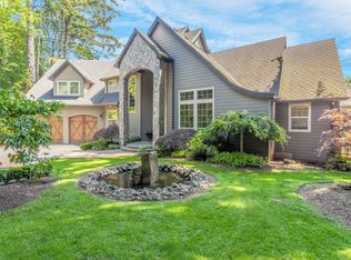 2418 SW Greenwood Rd, Portland, OR 97219