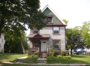 3711 North 1st STREET #3713, Milwaukee, WI 53212