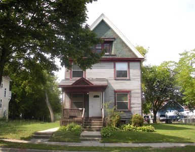 3711 North 1st STREET #3713, Milwaukee, WI, 53212