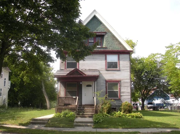 3711 North 1st STREET #3713, Milwaukee, WI 53212