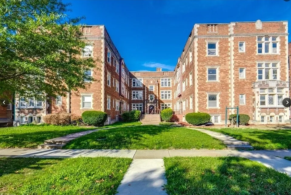 2848 S Moreland Blvd #14