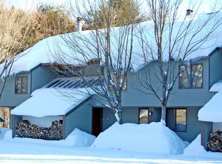 52 Christmas Tree Rd #3, Warren, VT 05674