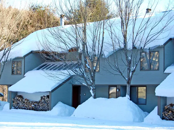 52 Christmas Tree Road Sundown Unit #3, Warren, VT 05674