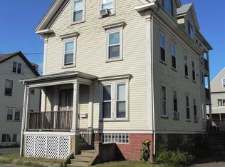 25 Brimblecom St, Lynn, MA 01902
