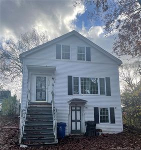 90 4th St, Norwich, CT, 06360