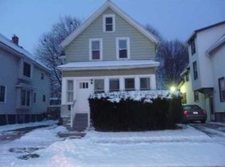 114 Hazelwood Ter, Rochester, NY 14609