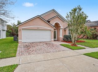 6673 Bouganvillea Crescent Dr, Orlando, FL 32809