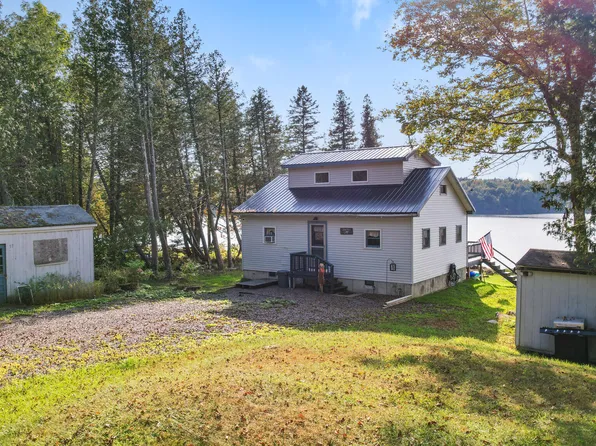 57 Mallard Drive, Ripley, ME 04930