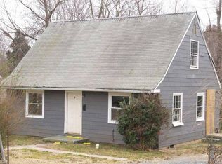 1020 Louise Rd, Winston Salem, NC 27107